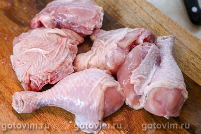 Тушеная капуста с картошкой и курицей. Рецепт с фото