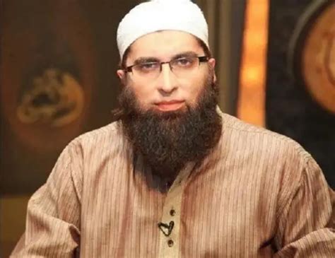 saifullah junaid jamshed  fathers shahadat  plane crash