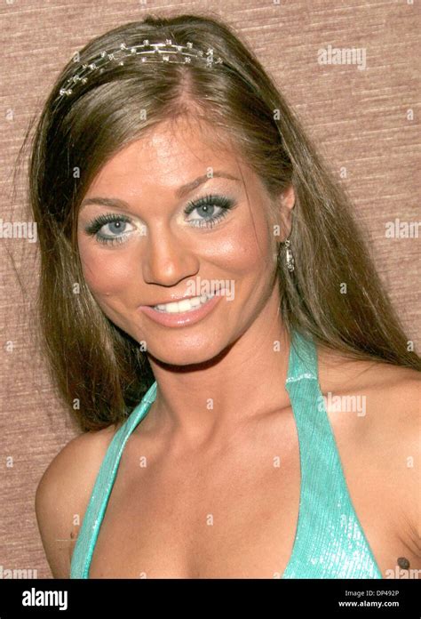 Jul 29, 2006; Los Angeles, CA, USA; RITA FALTOYANO at the First ...
