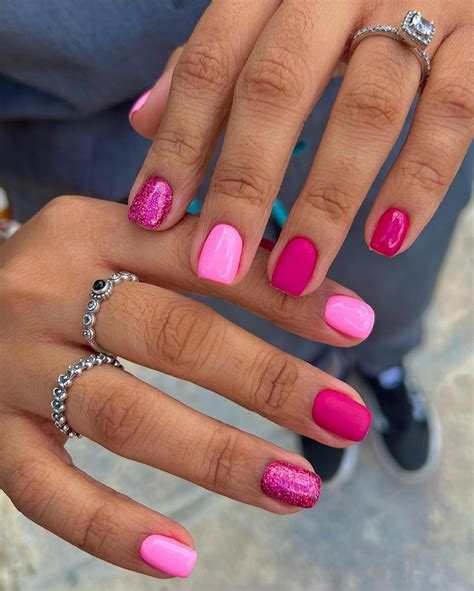 Gel Nails: Everything You Need to Know – Lovely Nails And Spa