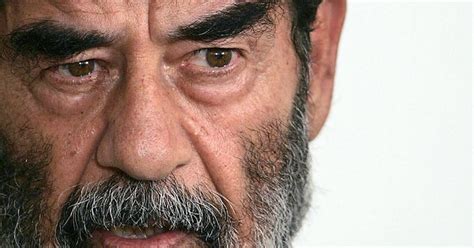 years  hanging saddam mystery lives