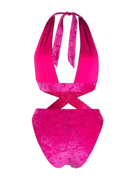 Versace Swim one-piece - Nude & Neutrals | 10086591A067111PK30