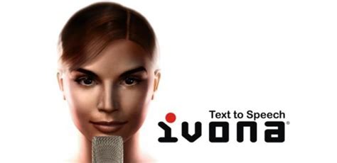 Sexify Your Navigation and Speech-Enabled Apps with Ivona Text-to ...
