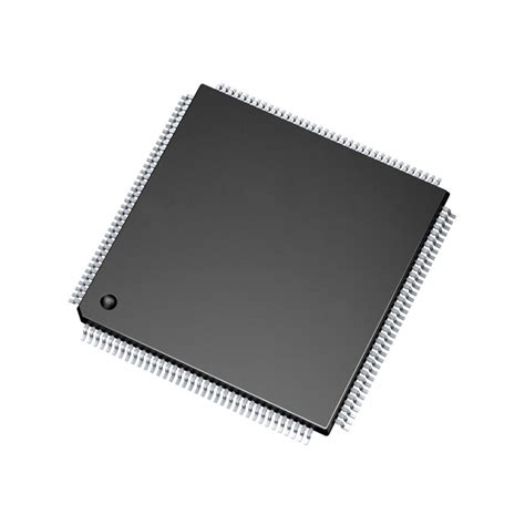 STM32F407VET6 - STMicroelectronics | ARM Microcontroller | Evelta