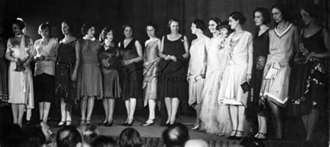 Преди 90 години Люба Йоцова става първата Мис България | Impressio.dir.bg