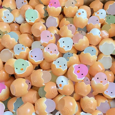 20 шт., пасхальные светящиеся пасхальные яйца | AliExpress