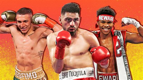 Boxing News, Rankings, Results, and History - Championship Boxing