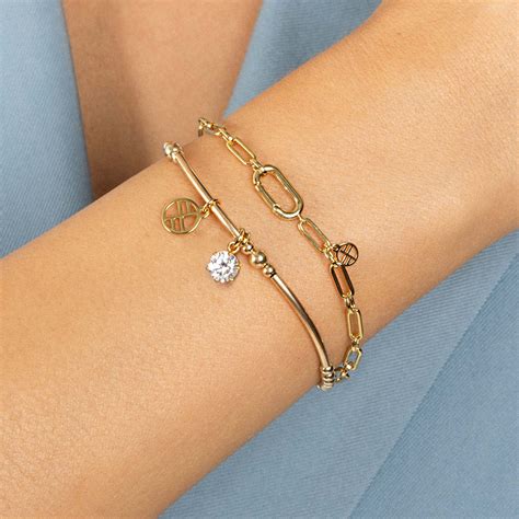 shop charm bracelets   australia francesca jewellery