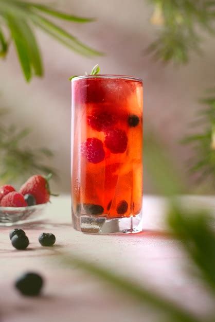 Premium Photo | Fresh juice
