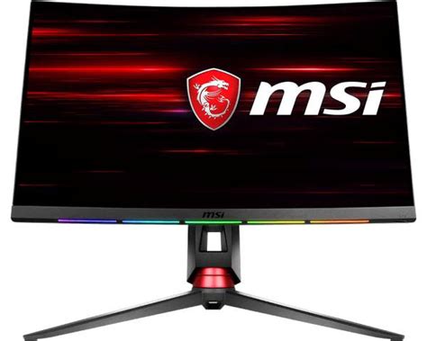 MSI Announces Gaming Laptops, AIOs, Gaming Monitors Ahead Of Computex