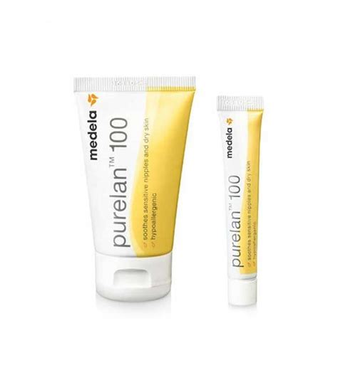 Purelan™ 100 lanolin cream - Bimek