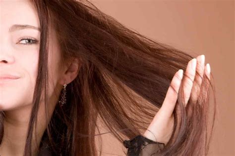 Чому волосся стало рідкісним