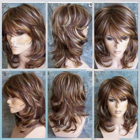 Corte De Cabello Degrafilado En Capas | Certificacion Calidad Turistica