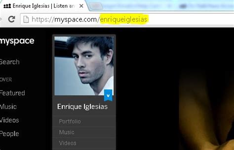 locate  url  username  center