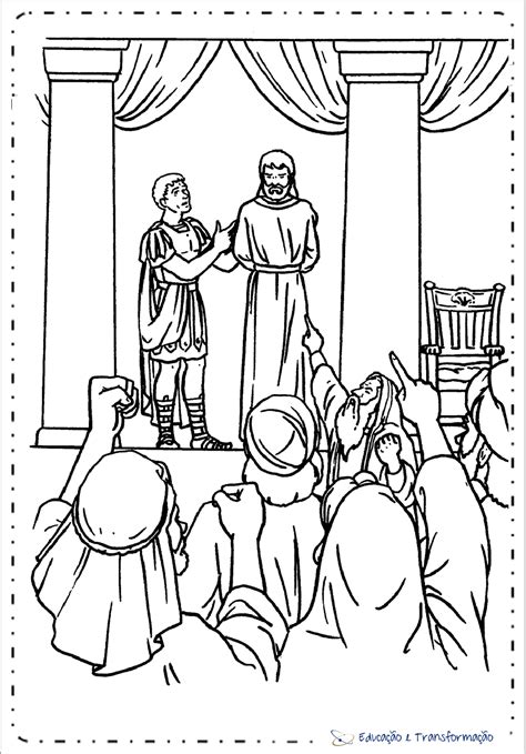 Atividades Sobre O Verdadeiro Sentido Da Pascoa Para Educação Infantil