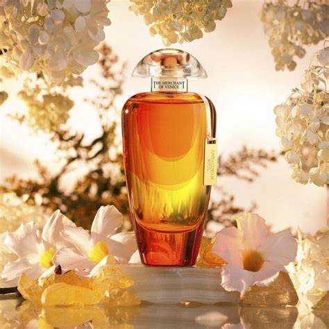 Buy THE MERCHANT OF VENICE Andalusian Soul in Armenia | LIFESTYLE PERFUME