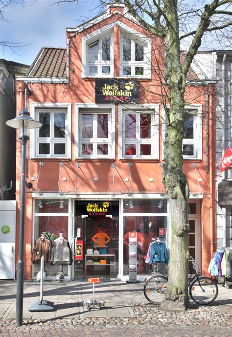 Martin Stolz Outdoor Waren Handelsgesellschaft mbH: Unser Jack Wolfskin ...