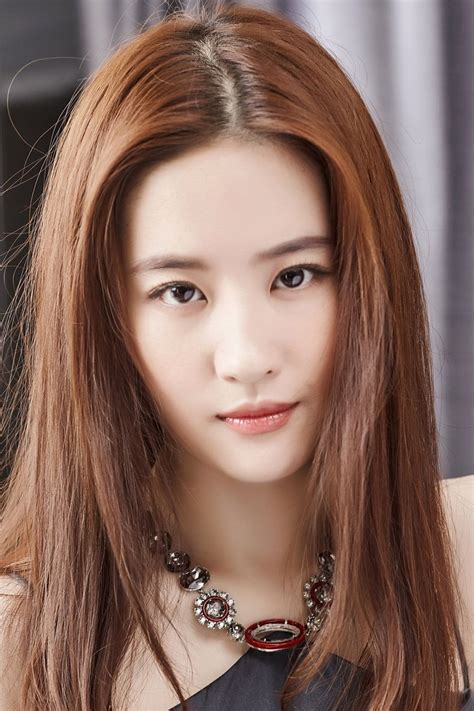 Liu Yifei - Profile Images — The Movie Database (TMDB)