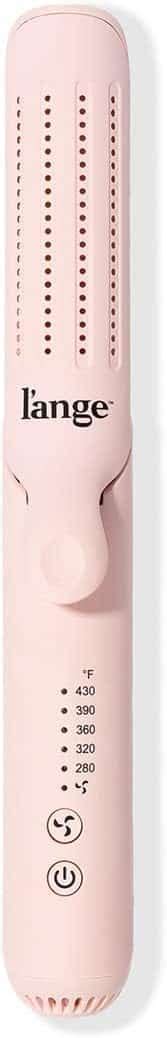 mini flat iron  travel unique universe