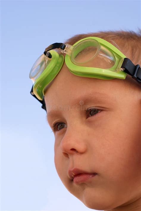 Upset boy stock photo. Image of portrait, outdoor, closeup - 20417480