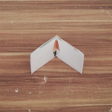 Hemd aus Geldschein falten - Faltanleitung Geldgeschenk - Kreativ Blog