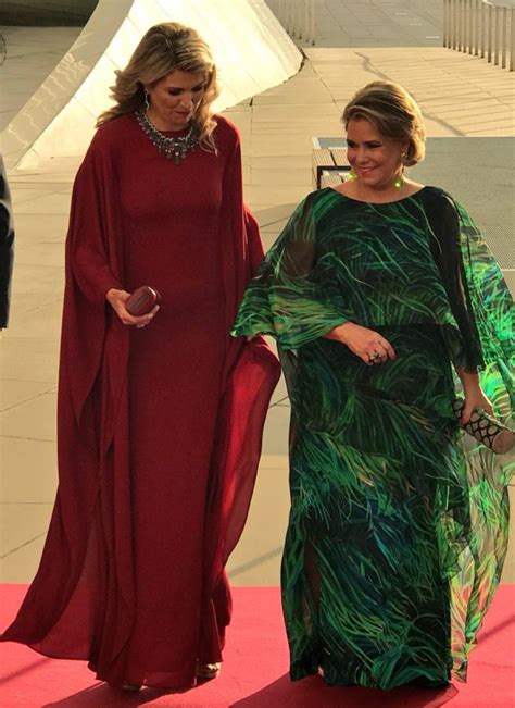 Pin van Ana Herrero Duro op Teresa de Luxemburgo | Koningin maxima ...