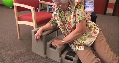 Amazon.com: ResQUp Self Help Senior & Elderly Lift, Getting up from
