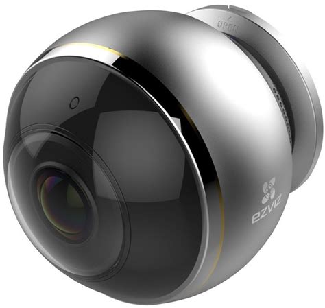 EZVIZ C6P Mini Pano a € 99,99 (oggi) | Migliori prezzi e offerte su idealo