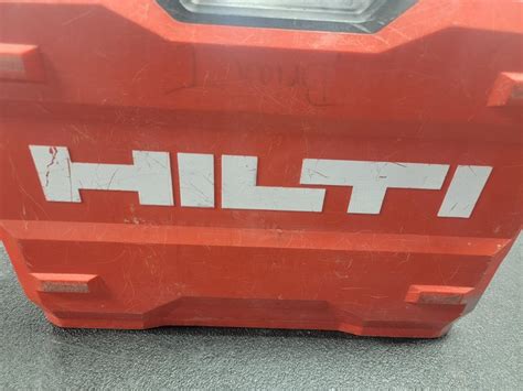 HILTI PM 30-MG Very Good | Buya