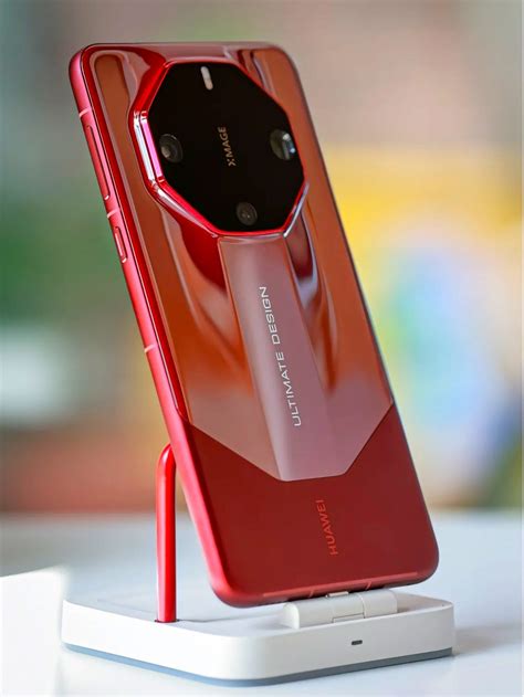 Mate 60 RS ultimate design - HUAWEI Community