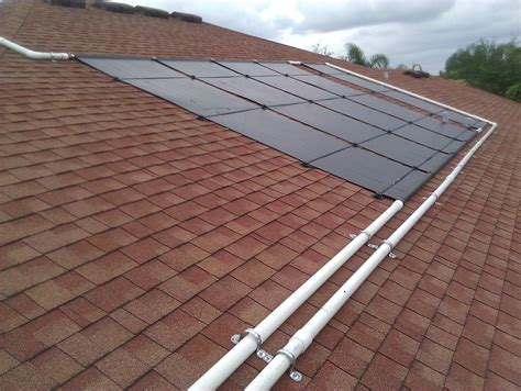 diy solar heater for pool 3