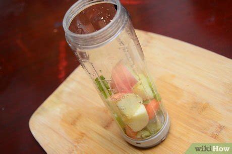 3 Ways to Make Celery Juice - wikiHow Life