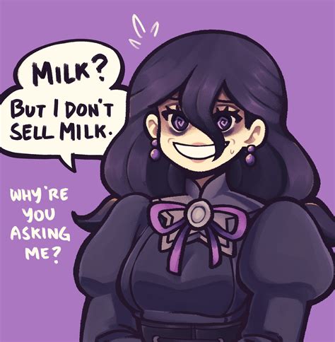 Hex Maniac (Pokemon Legends: Z-A) | Danbooru