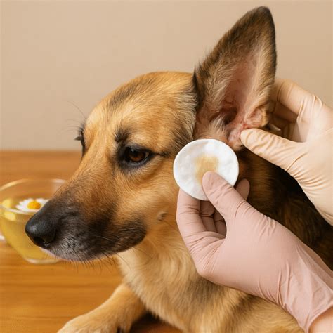 Remedio Para Ferida Cachorro - 5 Soluções Seguras de Remédio Caseiro para Ferida na Orelha de Cachorro
