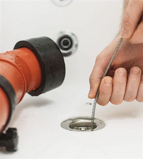 Save Big With $80 Drain Clearing