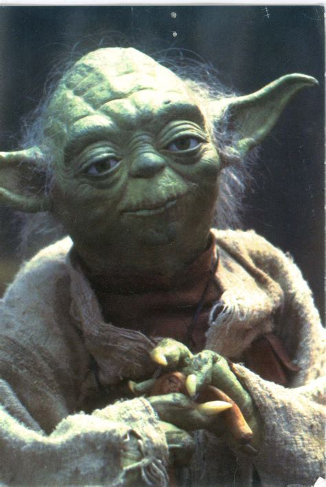 Yoda (Character) - Giant Bomb