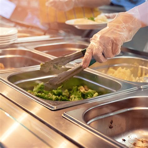 future  foodservice companies trends   aloha beach