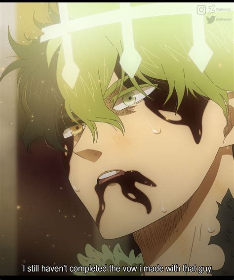 Black Clover Ch. 311 | Yuno's victory by Glavezz on DeviantArt