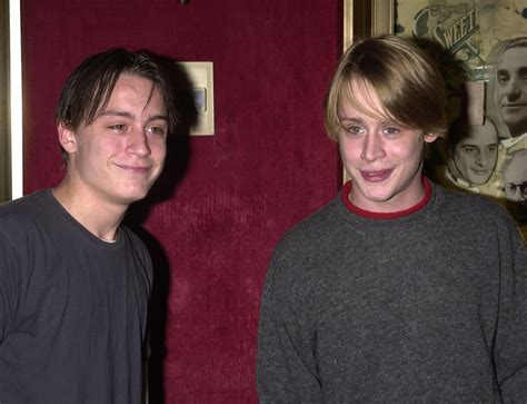 Culkin Brothers 2022