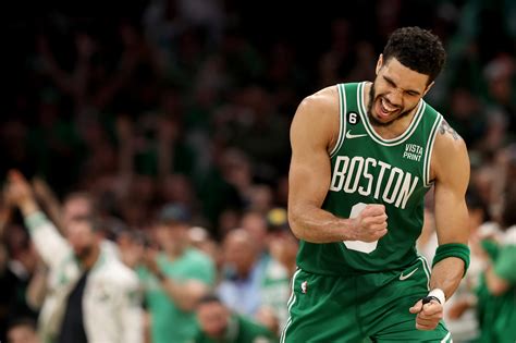 If Jayson Tatum Steps Up As He Did in Game 7, Nobody Is Beating the