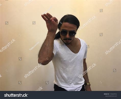 Nusret Restaurant Istanbul Turkey July 31 Stock Photo 1155427012 ...