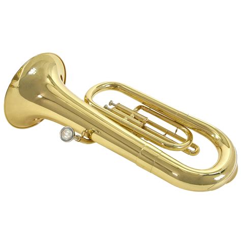 3 Valve Student Euphonium by Gear4music - Ex Demo at Gear4music