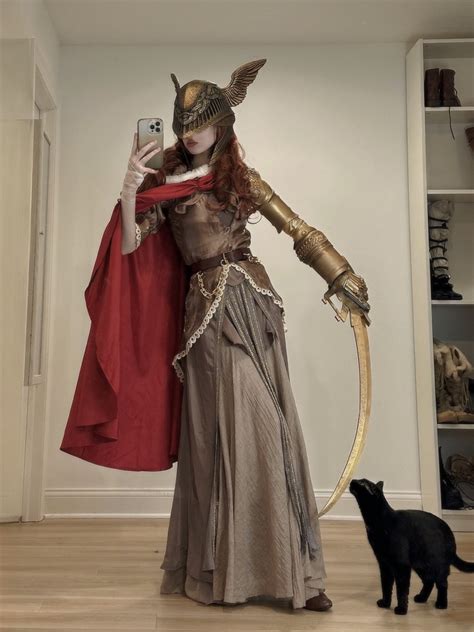 Malenia Blade of Miquella :: Malenia :: Elden Ring :: Elden Ring