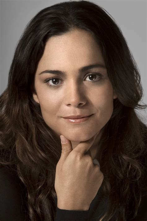 Alice Braga : sa biographie, filmographie, et quelques photos