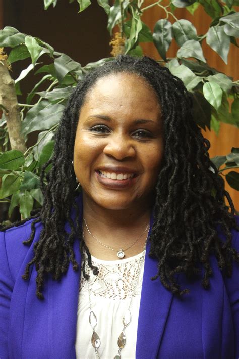 Artistic Director Alicia Johnson Williams makes it happen for young