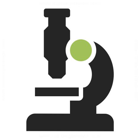 microscope icon iconexperience professional icons  collection