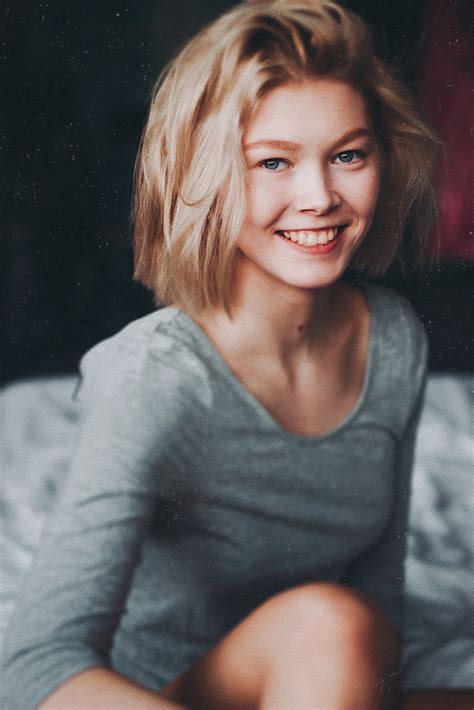 Юля on Behance