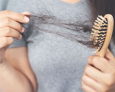 Estresse E Queda De Cabelo - Estresse em alta, cabelos em baixa: entenda por que isso acontece e o ...