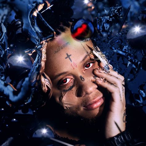 Trippie Redd Previews "A Love Letter To You 5" With "Last Days" Single