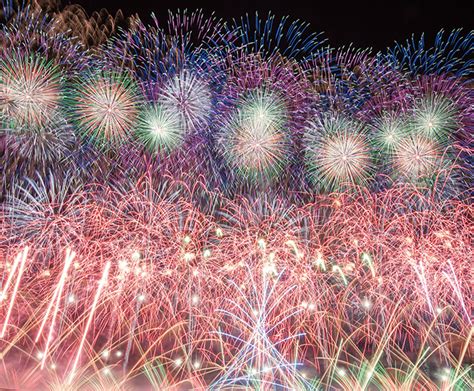 大曲花火ツアー・旅行特集2026｜阪急交通社